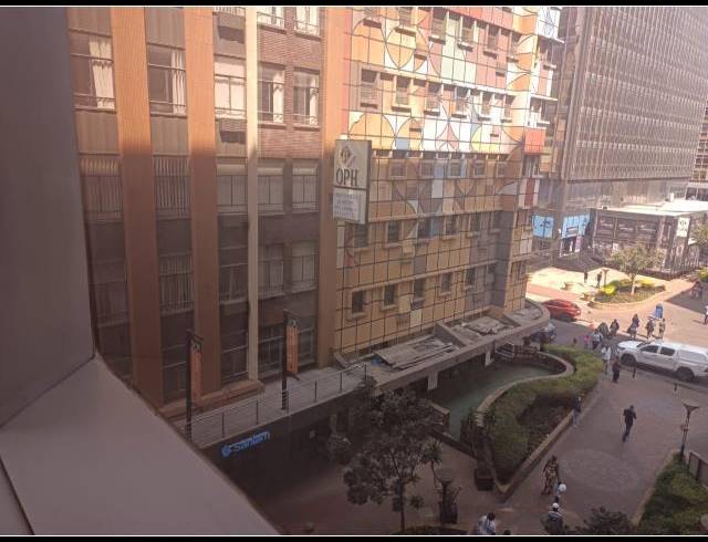 1 BEDROOM PROPERTY TO RENT IN MARSHALLTOWN